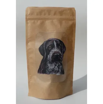 Termobox Zipový sáček - fousek (objem 500 ml)