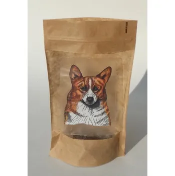 Termobox Zipový sáček - Welshcorgi Pembroke (objem 500 ml)