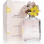 Marc Jacobs Daisy Eau So Fresh toaletní voda pro ženy 75 ml + Prodloužená možnost vrácení zboží do 30 dnů.