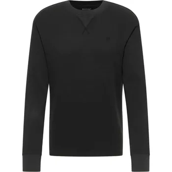 Pánské tričko Mustang Style Asheville Tričko Tmavě šedé XL