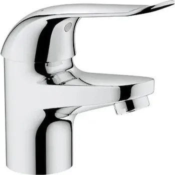 Vodovodní baterie Grohe Euroeco Special - Páková umyvadlová baterie, chrom 32762000