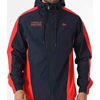 Pánská větrovka Originální bunda Red Bull (RedBull originální bunda doprava zdarma)