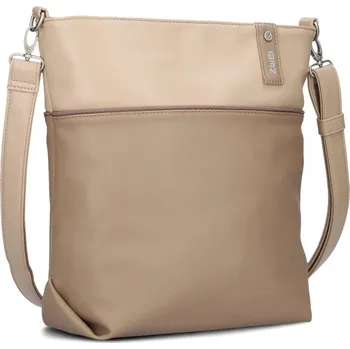 Kabelka Zwei Taška přes rameno JANA J12 HAZEL