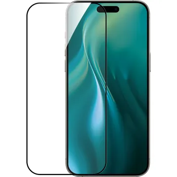 UNIPHA 9D Full Glue tvrzené sklo Apple iPhone AIR, 5907504533032