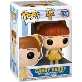 Funko POP! 527 Toy story 4 Gabby Gabby (FUNKO)