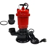 Kalové čerpadlo do studny a septiku 750 W MAR-POL M279900