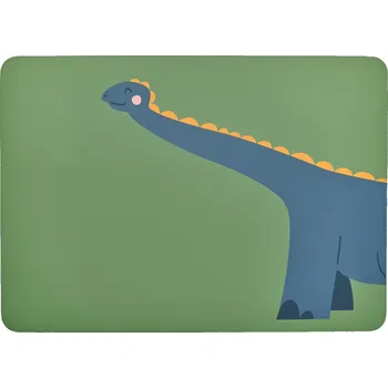 Prostěradlo Obdélníkové plast Obdélníková podložka 33 cm