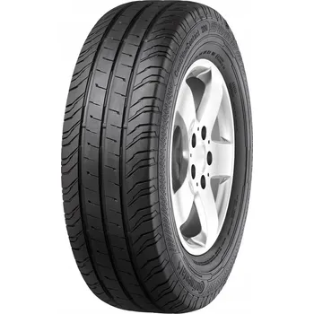 Letní pneumatika Continental ContiVanContact 200 205/65R16 107/105 T zesílená (C)