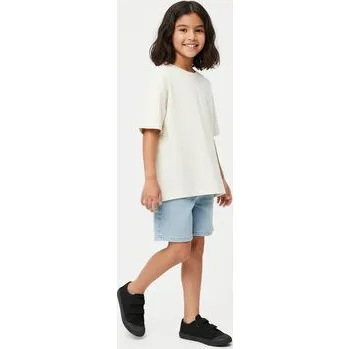 Chlapecké tenisky Plátěnky DeeZee CEO-CSS20535-03 Černá 35