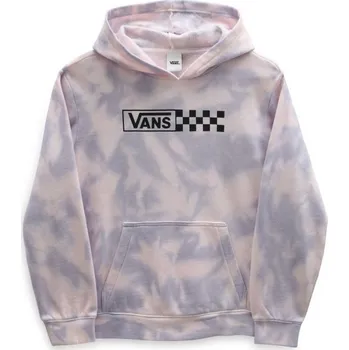 Pánská mikina VANS CHALKBOARD WASH HOODIE XL 96677