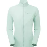 Bunda Montane Womens Featherlite Jacket sea mist UK14/L