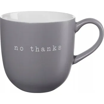 Hrnek ASA HEY porcelán 300 ml