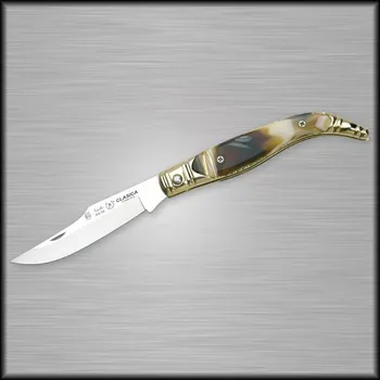 kapesní nůž Nieto CLASICA, kapesní zavírací nůž, imitace býčího rohu 0609