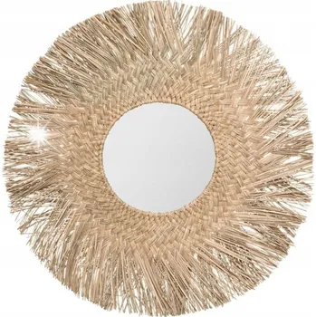Zrcadlo Zrcadlo Ael boho 80 cm