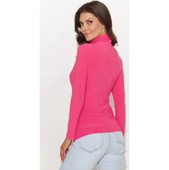 Halenka Numinou NU460 růžová Růžová XL