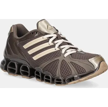 Dámské tenisky Tenisky adidas Originals Mega Ghostride, 36, hnědá, 88X
