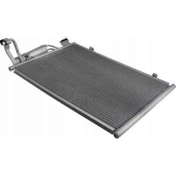 Výparník klimatizace NTY CCS-FR-023 Kondenzátor klimatizace (chladič klimatizace)