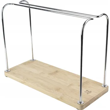 Vrták Stojan na skleničky