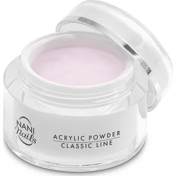 NANI akrylový pudr 30 ml - Roselle Sky