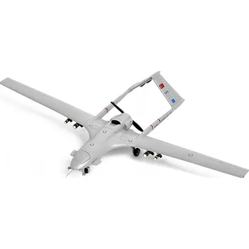 autíčko Bayraktar TB-2 1:72 - Koleso Bayraktar TB 2 - sběratelský model dronů