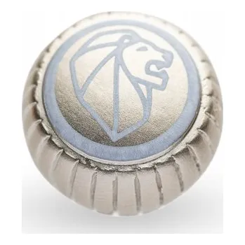 Příslušenství pro čtečku elektronické knihy Ruční mlýnek Peugeot kovový šedý