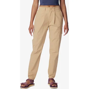 Dámská casual bunda Columbia Boundless Trek™ Pleated Pant 10/R