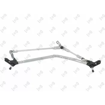 Stěrač LORO Tyčoví stěračů LOR 103-04-132