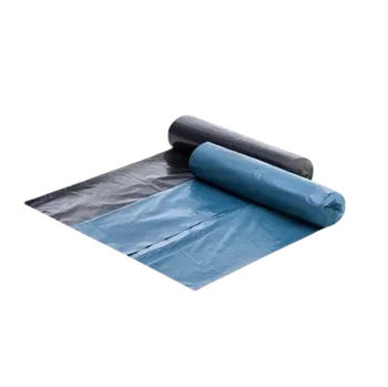 Pytle na odpadky Pytle na odpad 70x110cm 120l, 50my, 25ks, černé