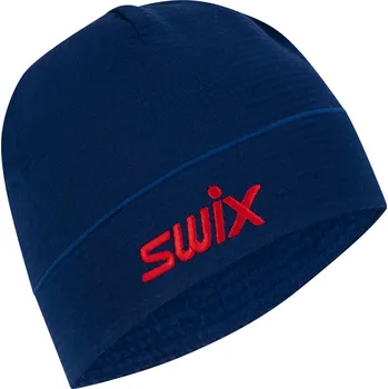 Čepice Swix Heat Wool Čepice L/XL tmavě modrá - 10 % pro přihlášené BFEXTRA10