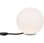 Outdoor Plug & Shine Globe IP67 3000K 235lm 24V