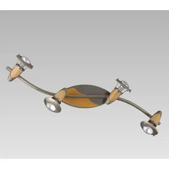 Bodové svítidlo PREZENT 326 ZEUS bodové svítidlo