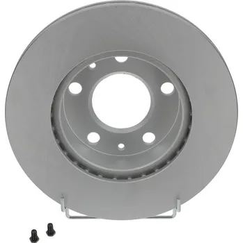 Brzdový kotouč Brzdový kotouč FERODO DDF768C