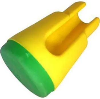 Vysavač na okno Ungerglobal UNGER - koncovka Hiflo nLite, TMECP