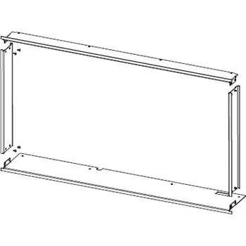 Krbová vložka RÁMEK H3LG RAM12 krycí