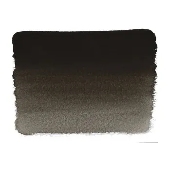 Výtvárné potřeby Akvarelová barva Aqua drop 30ml – 780 deep black