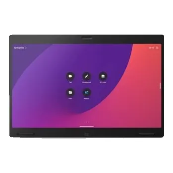 Webkamera Cisco Webex Board Pro 55 G2 CS-BRDP55-K9