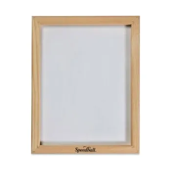 Síto na sítotisk Speedball 25x30cm