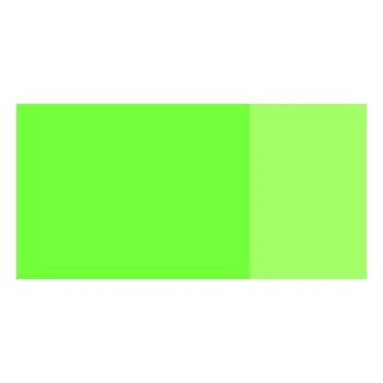 Vodová barva Kvašová barva Schmincke 20ml – 566 permanent green light