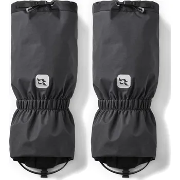 Cyklistické návleky návleky RAB Trek Gaiter black/black - M