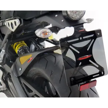 Držák SPZ Yamaha Xsr900 16-21 Držák Spz