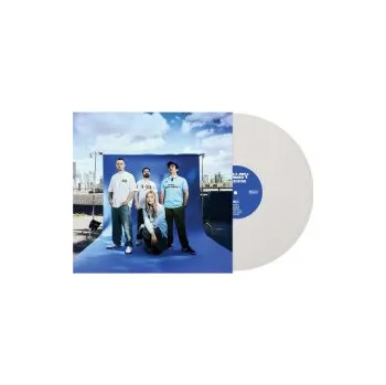 Hudba Faded Intentions / White / Vinyl - False Reality [LP]