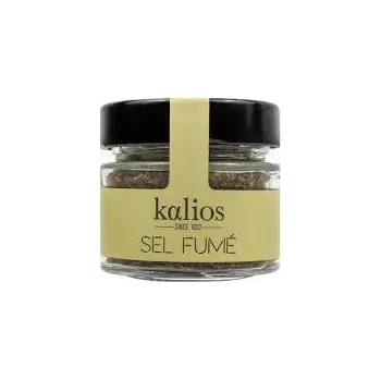 Sůl kouřová, Kalios