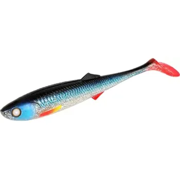 Umělá nástraha Guma Mikado - SICARIO 8.5 cm SHINY FRY