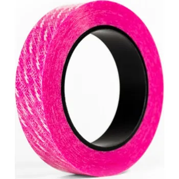 Komponent pro jízdní kolo Muc-Off Rim Tape 28mm, 50m (MUC-OFF TUBELESS RIM TAPE 50 m/28 mm - Těsnící páska na ráfky)
