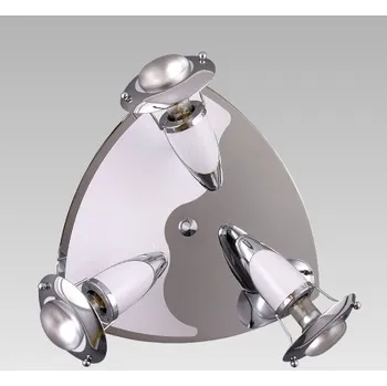 Bodové svítidlo PREZENT 339 ZEUS bodové svítidlo