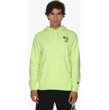 Pánská mikina Nike Club L 421827