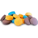 Craze Inkee Bath Drops koupelové šumivé…