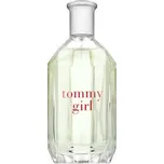 Tommy Hilfiger Tommy Girl toaletní voda pro ženy 200 ml