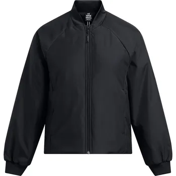 Bunda Under Armour Black 1153475 10 (S)