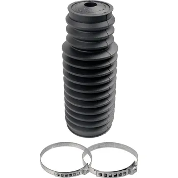 Soustava řízení TRW Mech, řízení JBE339